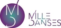Logo M'Ille Danses