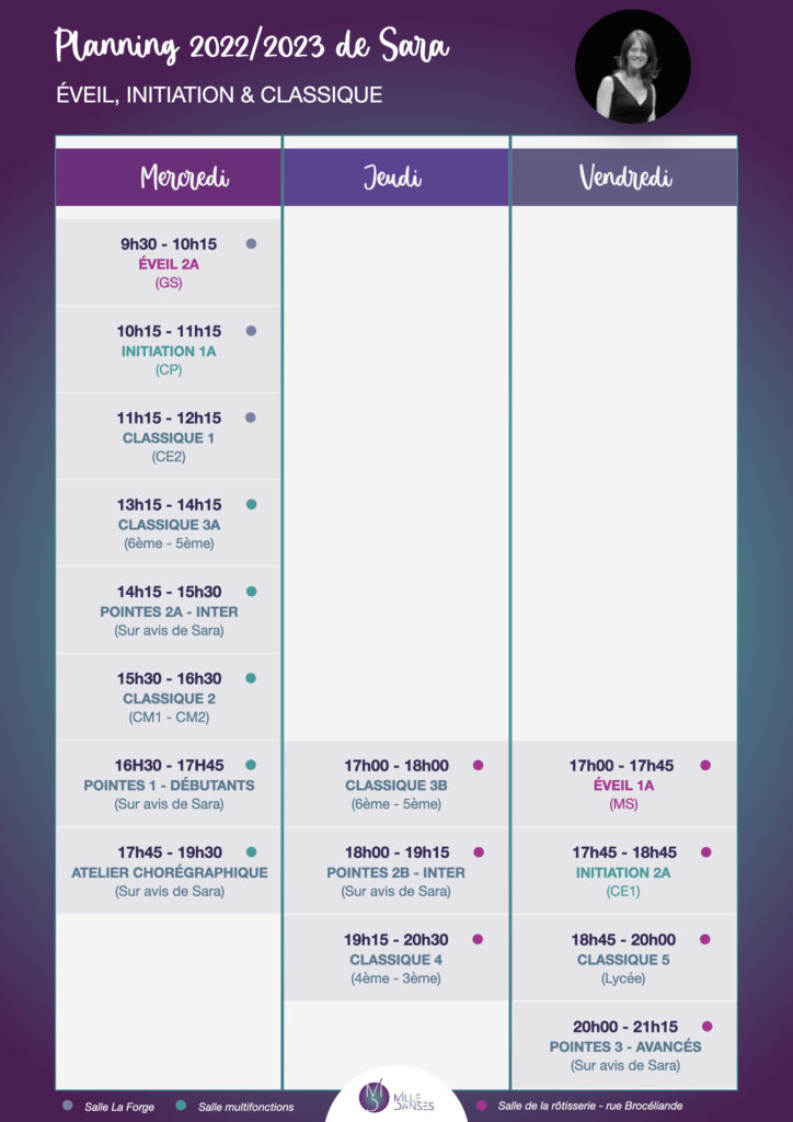 PLANNING 22:23 - SARA.001